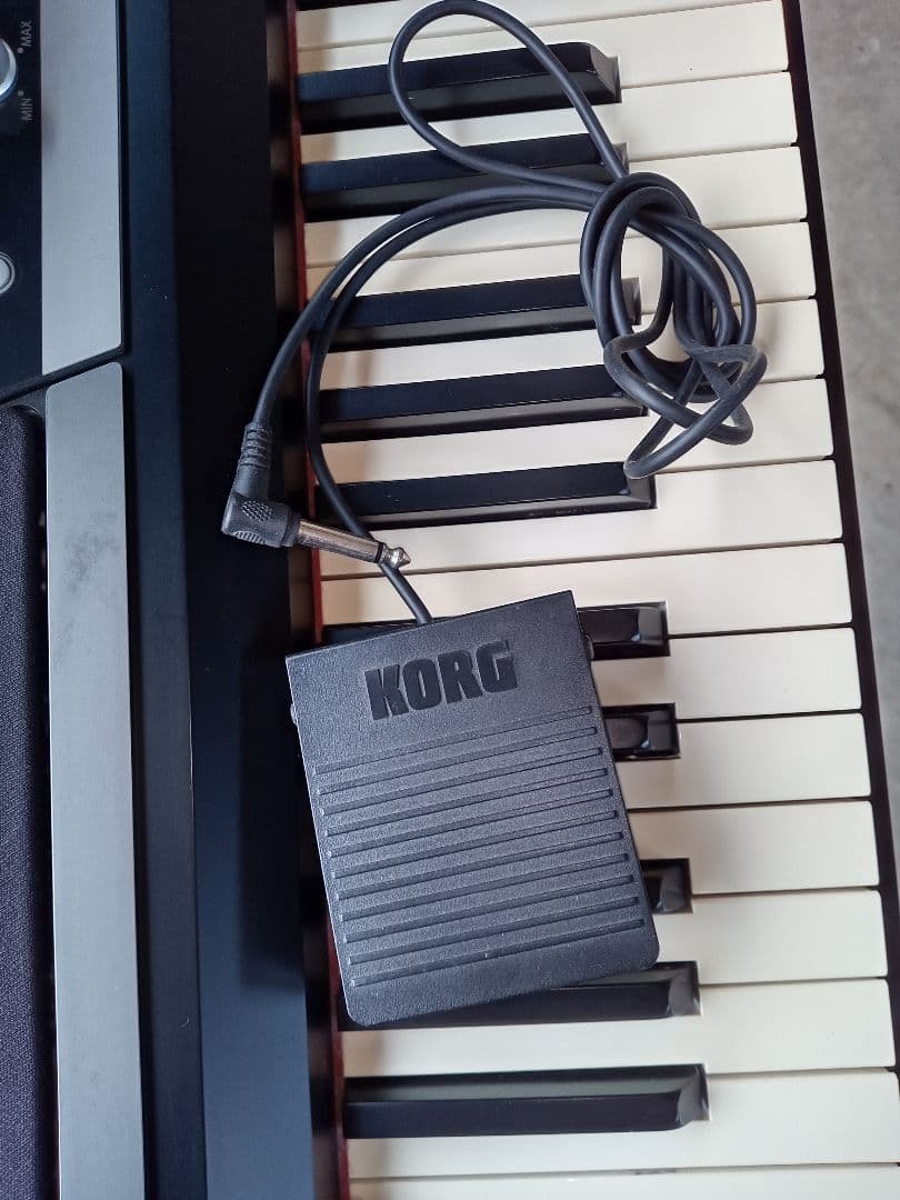 Korg Keyboards Digital Pianos Sp-170S
