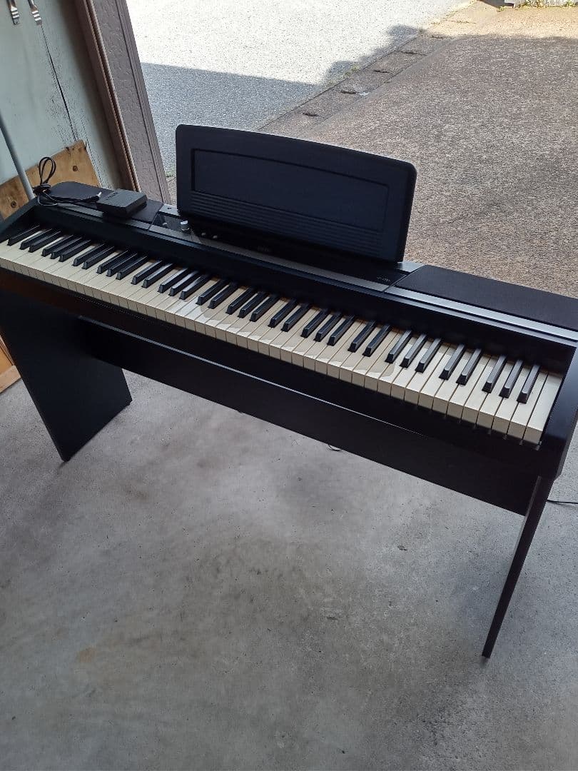 Korg Keyboards Digital Pianos Sp-170S