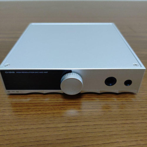 Other S.M.S.L D100 Dac