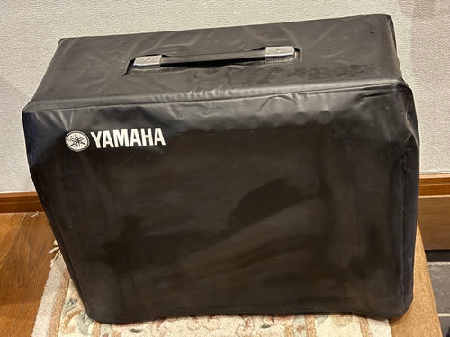 Yamaha Guitar Amplifier J-45