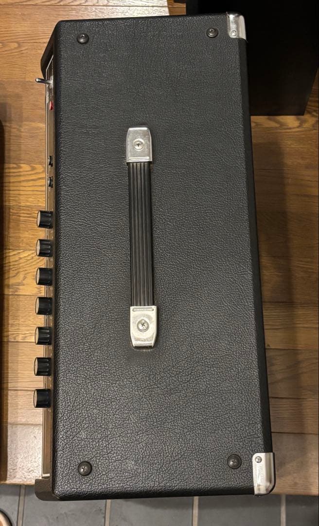 Yamaha Guitar Amplifier J-45