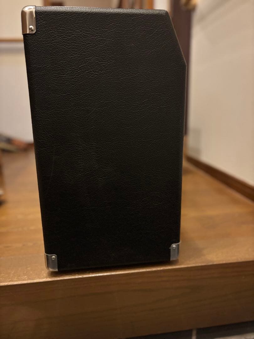 Yamaha Guitar Amplifier J-45