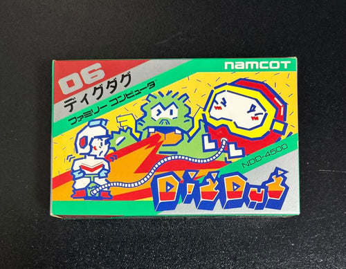 Famicom Games Fc