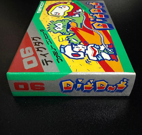Famicom Games Fc