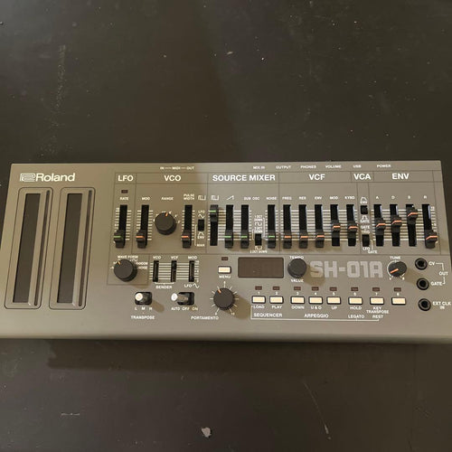 Roland Other Sh-01A