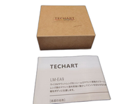 Mount Adapter Techart Lm-Ea9