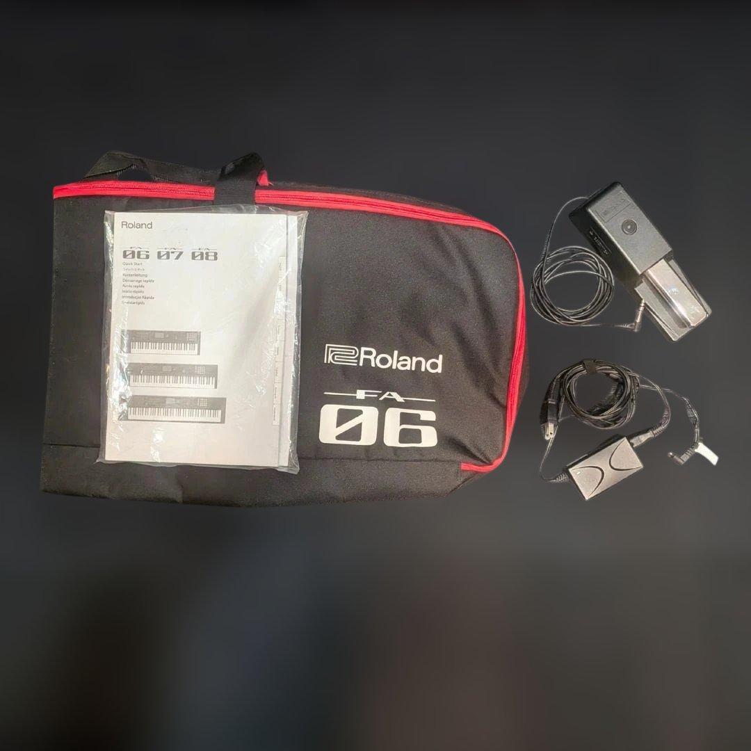 Roland Other Fa-06B