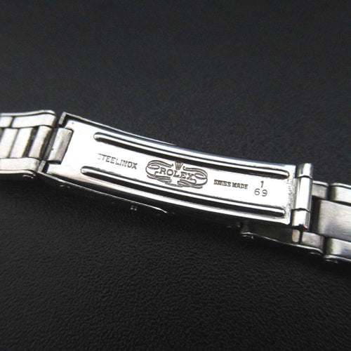 Rolex Others 69 Ff66 Ss Used