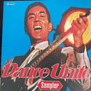 Japanese Music Dance Sampler