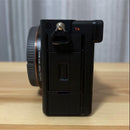 Sony Mirrorless Interchangeable Lens Cameras 7C Ilce-7Cl