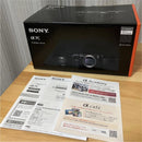 Sony Mirrorless Interchangeable Lens Cameras 7C Ilce-7Cl