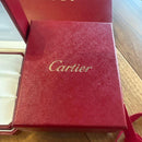 Cartier Rings