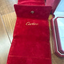 Cartier Rings