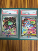 Pok Mon Trading Card Game Ex Sar Ar Psa10
