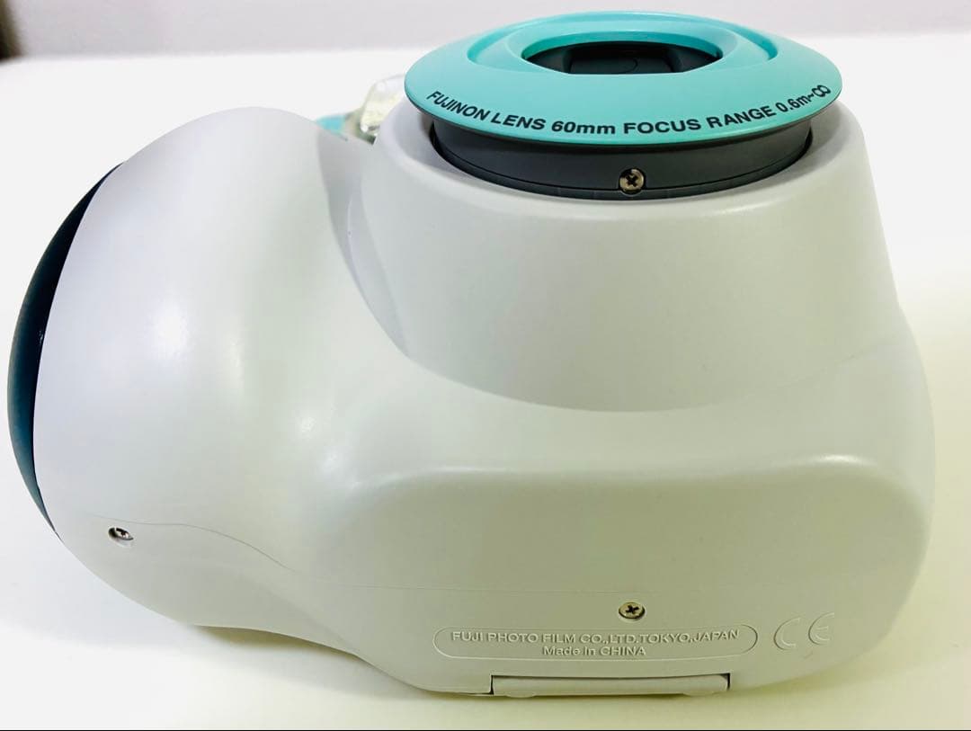 Fujifilm Instant Camera Accessories Instax Mini 7