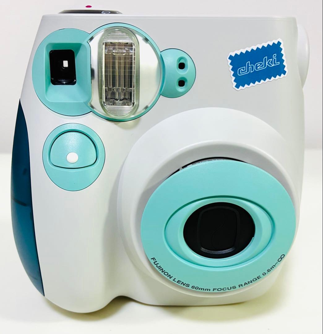 Fujifilm Instant Camera Accessories Instax Mini 7