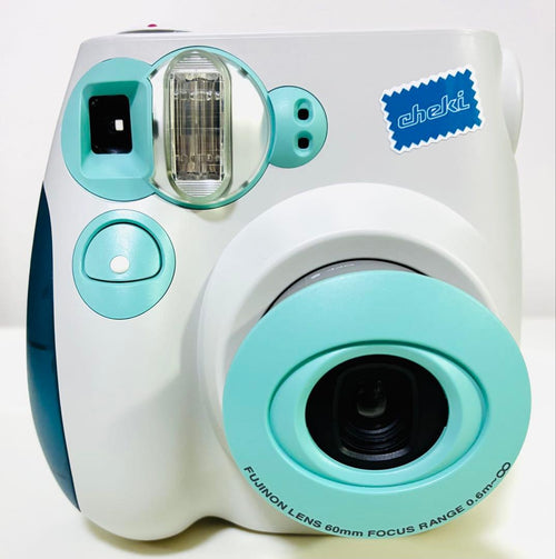 Fujifilm Instant Camera Accessories Instax Mini 7