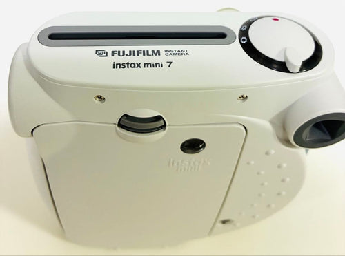 Fujifilm Instant Camera Accessories Instax Mini 7