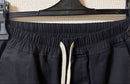 Rick Owens Harem Pants Rickowens Drawstring Long Te Size44(Xs)