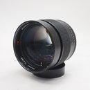 Contax Others T*85/1.4 Aeg