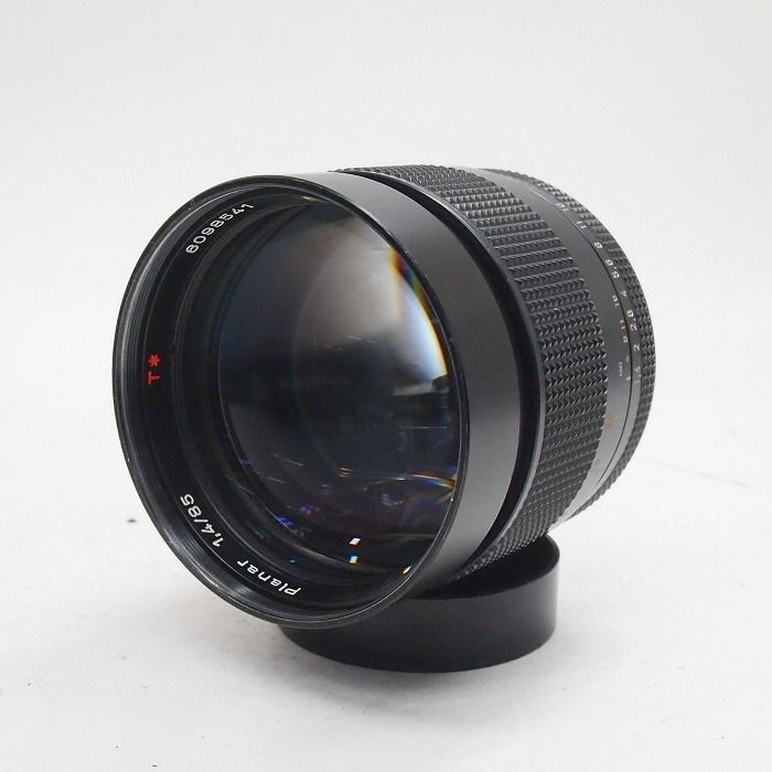 Contax Others T*85/1.4 Aeg