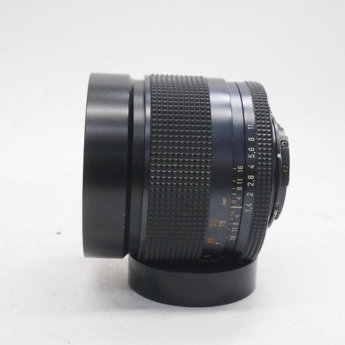 Contax Others T*85/1.4 Aeg