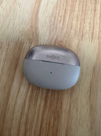 Shokz Bone-Conduction Earphones Opendots One