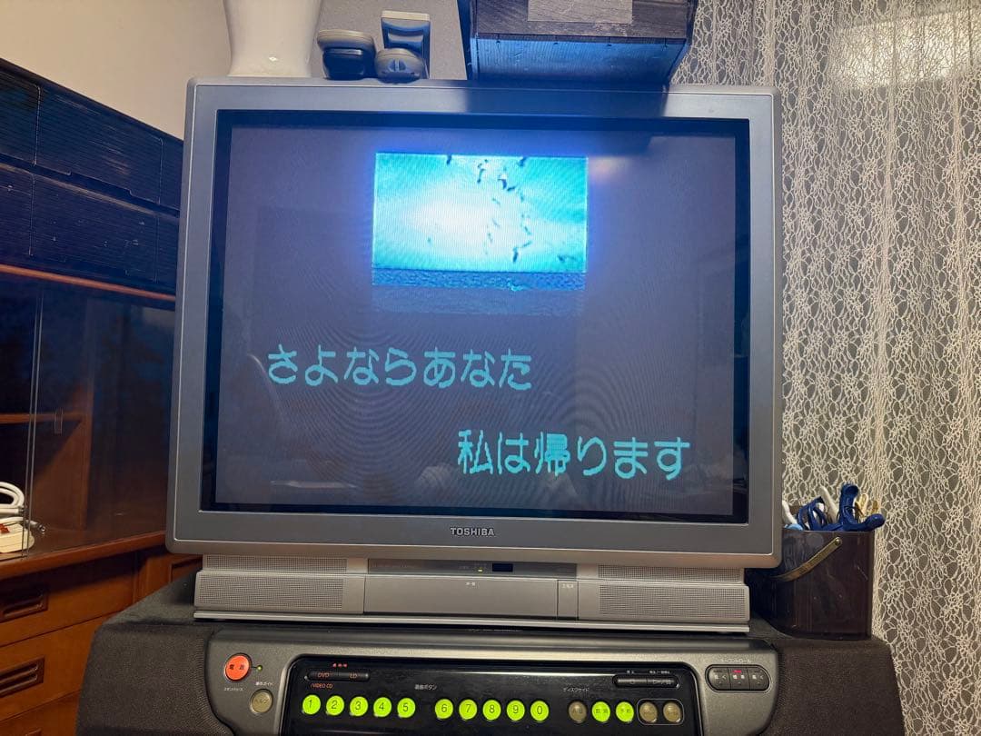 Pioneer Other Dvk-900 Dvd Ld