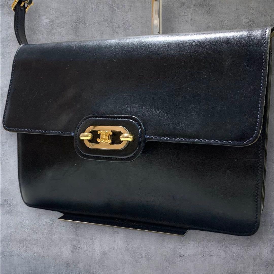 Celine Shoulder Bags