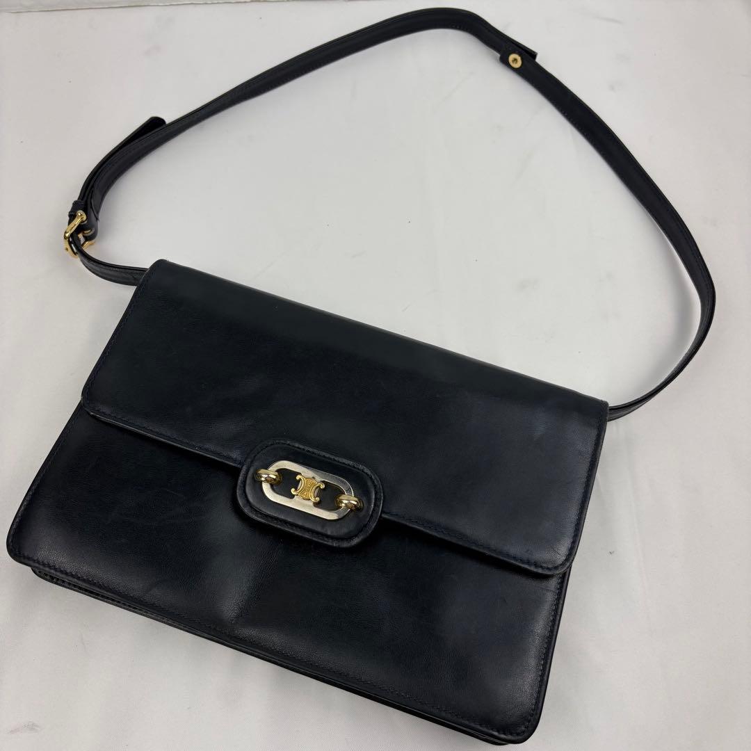 Celine Shoulder Bags