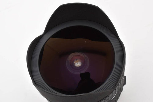 Prime Lenses Sigma Ex Af F2.8 Dg Y3768