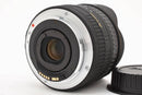Prime Lenses Sigma Ex Af F2.8 Dg Y3768