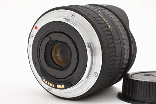 Prime Lenses Sigma Ex Af F2.8 Dg Y3768