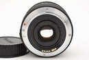 Prime Lenses Sigma Ex Af F2.8 Dg Y3768