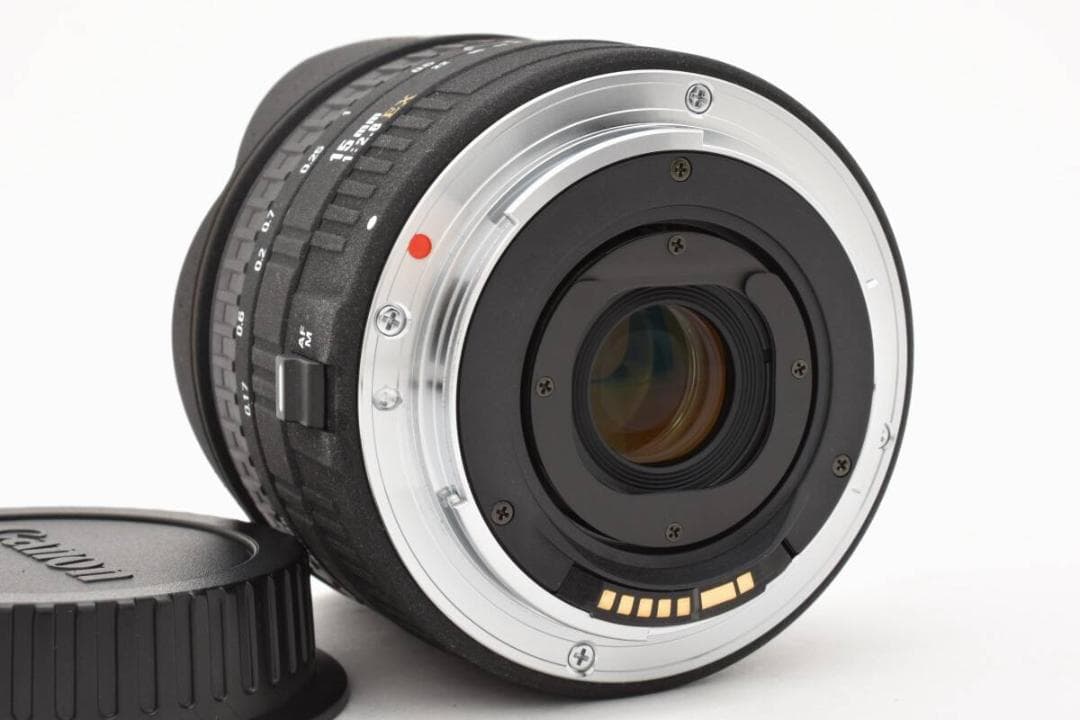 Prime Lenses Sigma Ex Af F2.8 Dg Y3768