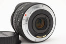 Prime Lenses Sigma Ex Af F2.8 Dg Y3768