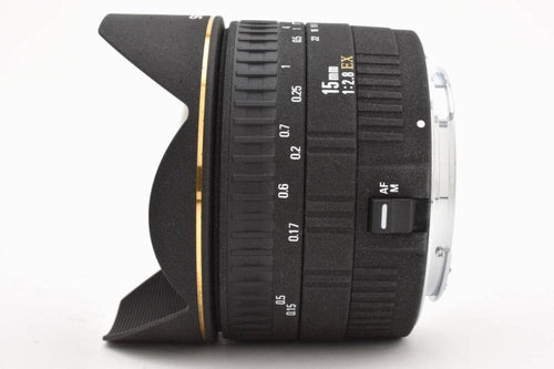 Prime Lenses Sigma Ex Af F2.8 Dg Y3768
