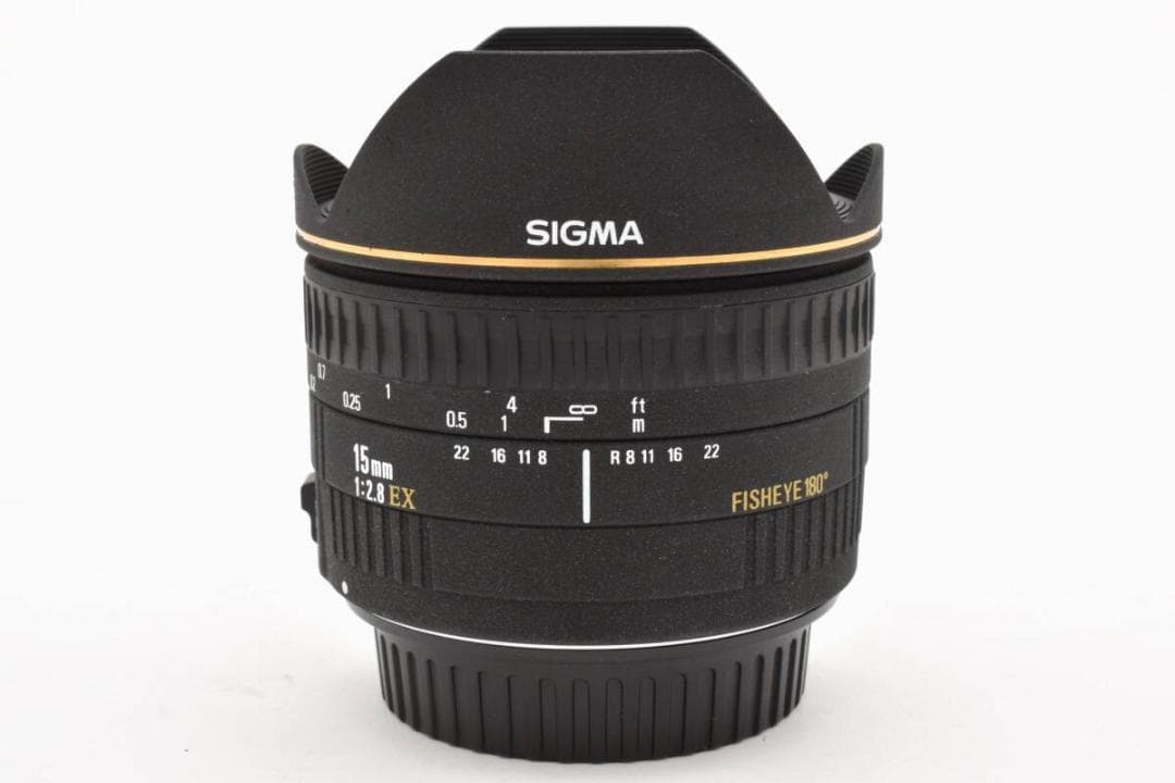 Prime Lenses Sigma Ex Af F2.8 Dg Y3768