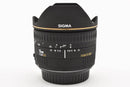 Prime Lenses Sigma Ex Af F2.8 Dg Y3768