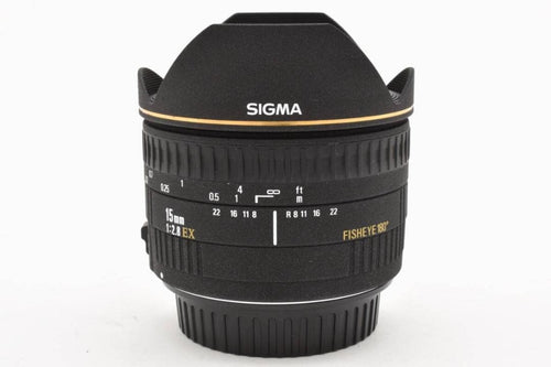 Prime Lenses Sigma Ex Af F2.8 Dg Y3768