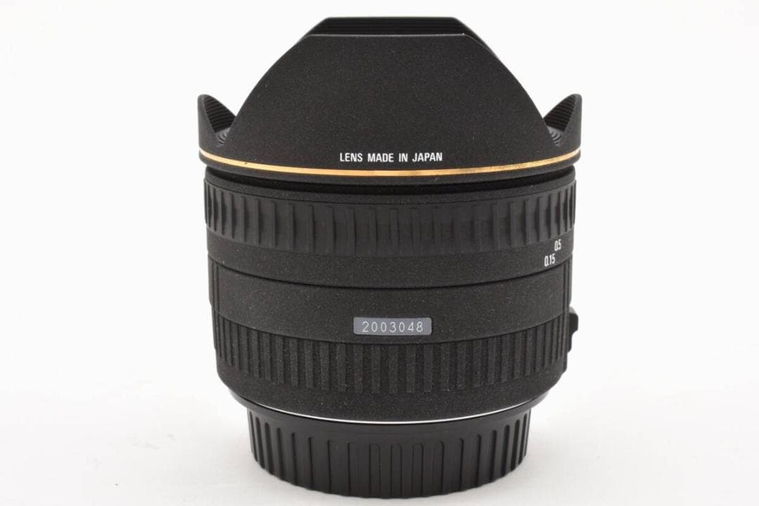 Prime Lenses Sigma Ex Af F2.8 Dg Y3768