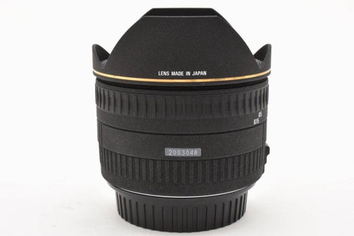 Prime Lenses Sigma Ex Af F2.8 Dg Y3768