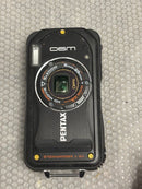 Compact Digital Camera Pentax Optio W90 26023542