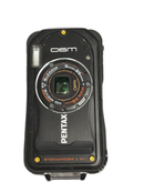Compact Digital Camera Pentax Optio W90 26023542