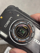 Compact Digital Camera Pentax Optio W90 26023542