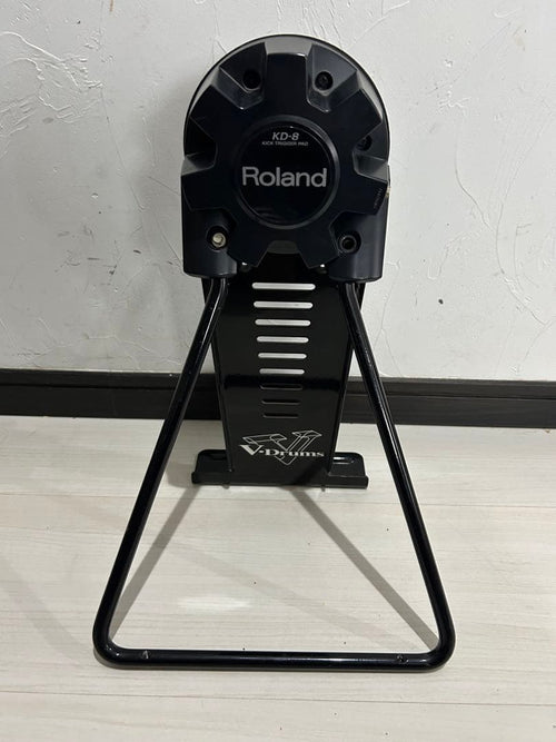 Roland Electronic Drum Kd-8 Fd-8