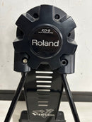 Roland Electronic Drum Kd-8 Fd-8