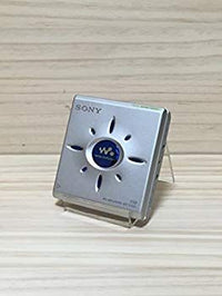 Portable Md Player Sony Mz-E500-S Mdlp D2Ldlup