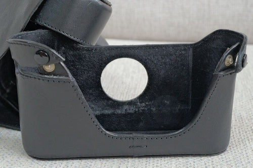 Leica Camera Cases Mp 14856