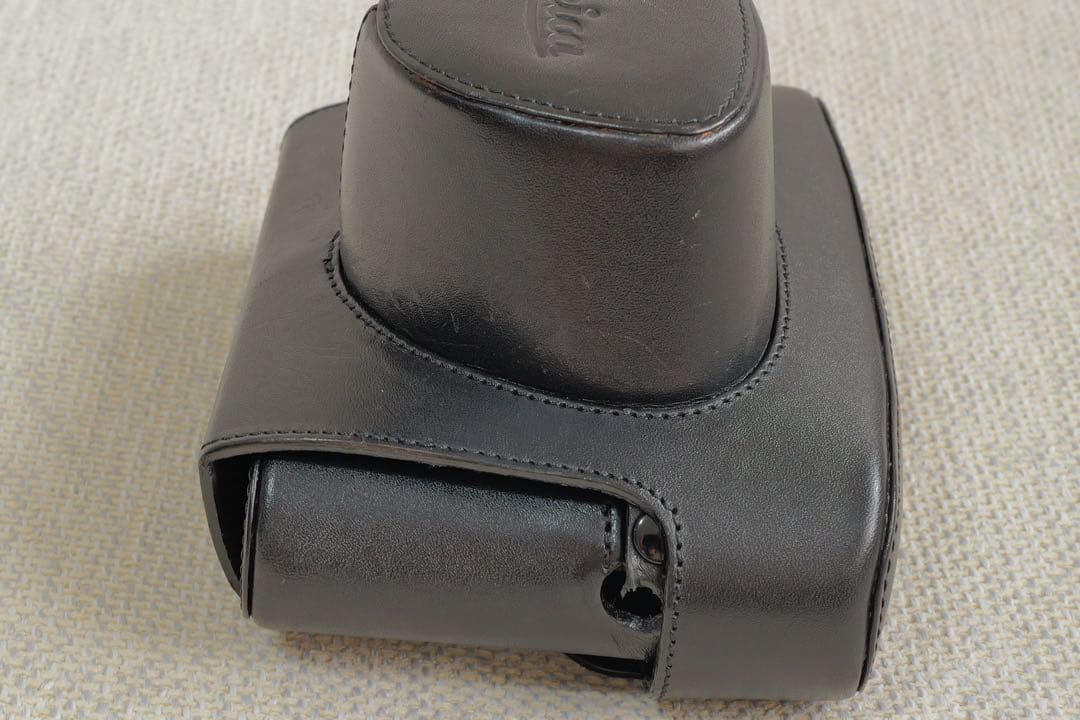Leica Camera Cases Mp 14856